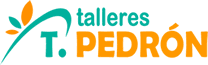 Talleres Pedrón Logo